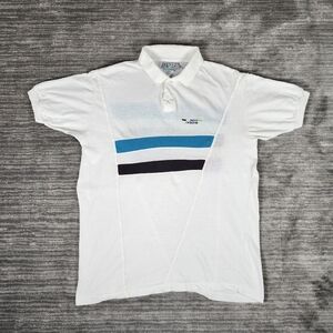 Vintage 80s ixspa Collared shirt!